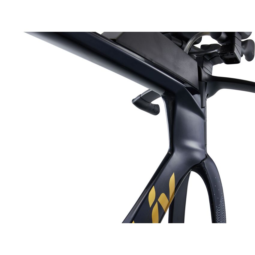 Liv Zestaw ramowy Avow Advanced SL Tri