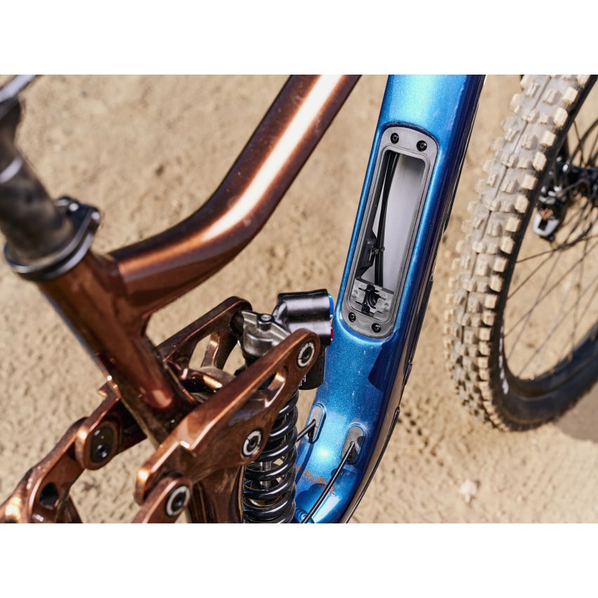 Giant Reign SX