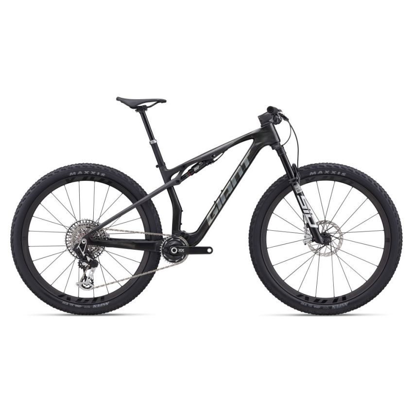 Giant Anthem Advanced SL 0