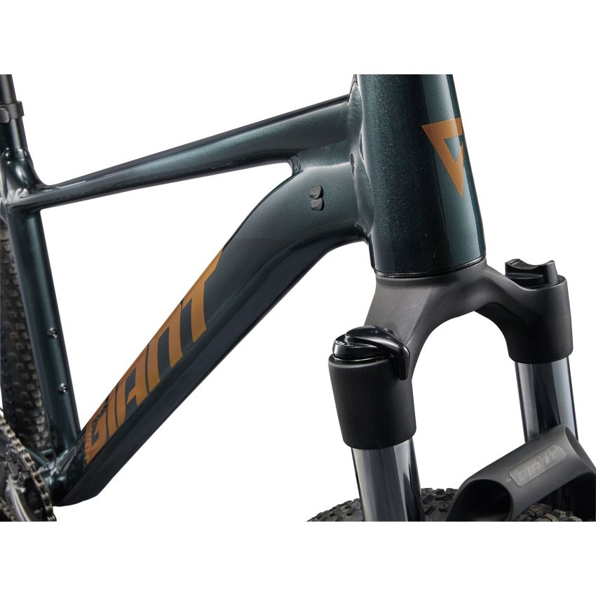 Rower GIANT Talon 2 Asphalt Green