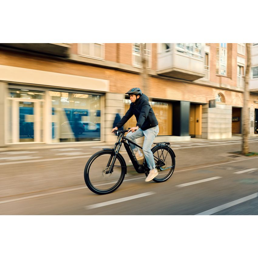 Giant Fathom E+ 2 EX