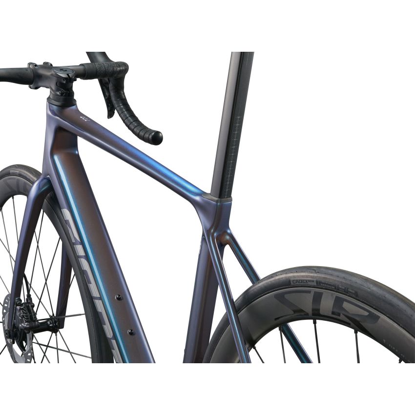 Rower GIANT TCR Advanced Pro 0 Di2 Ocean Twilight