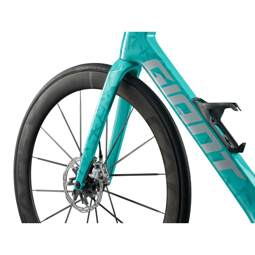 Giant Propel Advanced SL 0-Red