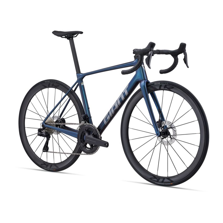 Rower GIANT TCR Advanced Pro 0 Di2 Ocean Twilight