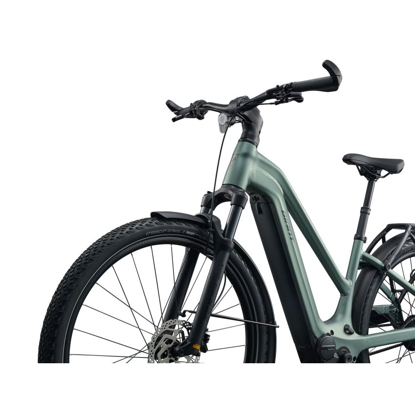 Giant Explore E+ 2 STA