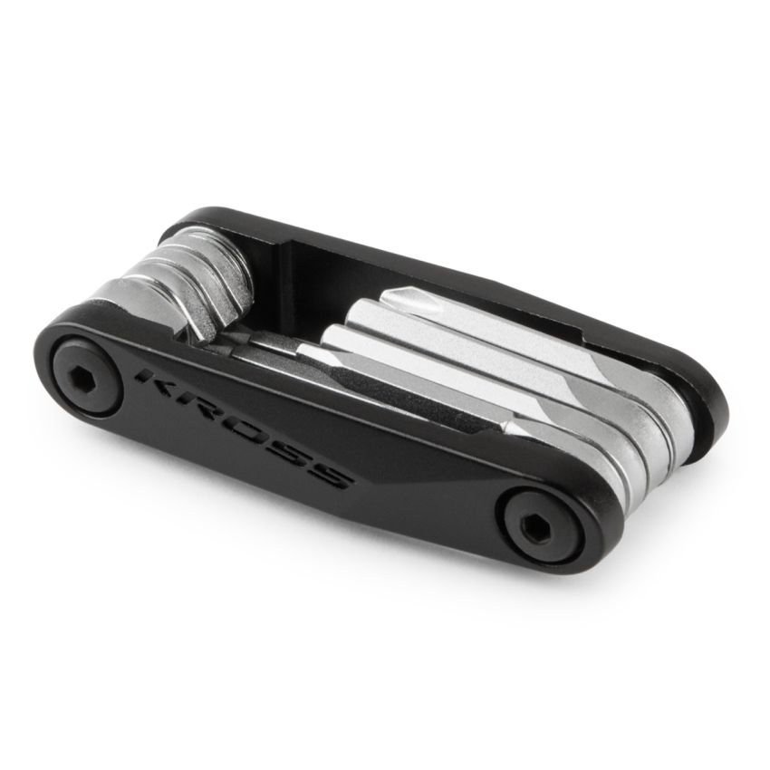 Multiklucz KROSS Pro 8