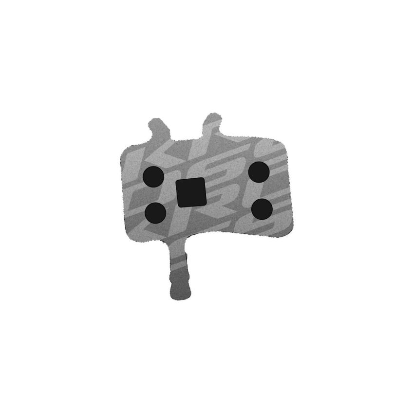 KROSS klocki hamulcowe BP-DO-4