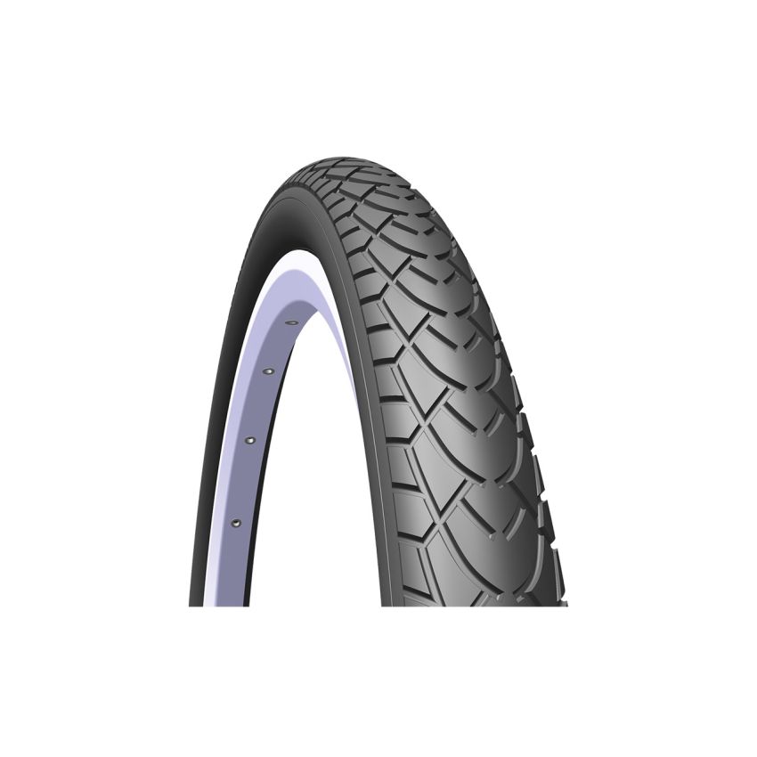 KROSS opona 24 x 1,75x2 V41 WALRUS