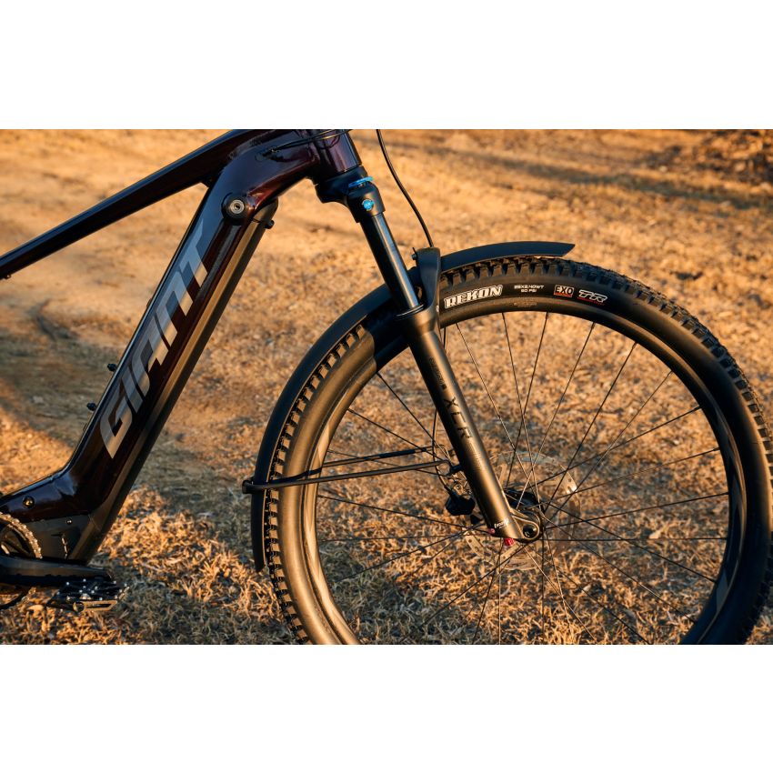 Giant Fathom E+ 2 EX