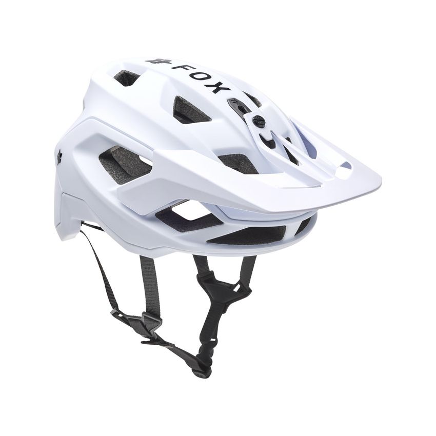 Kask FOX Speedframe White