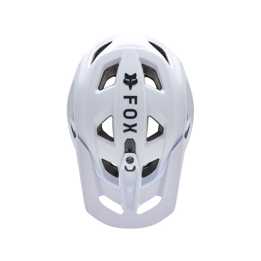 Kask FOX Speedframe White