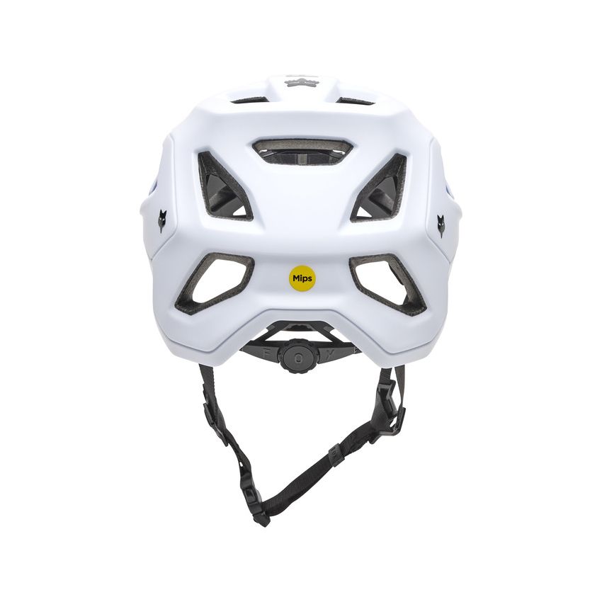 Kask FOX Speedframe White