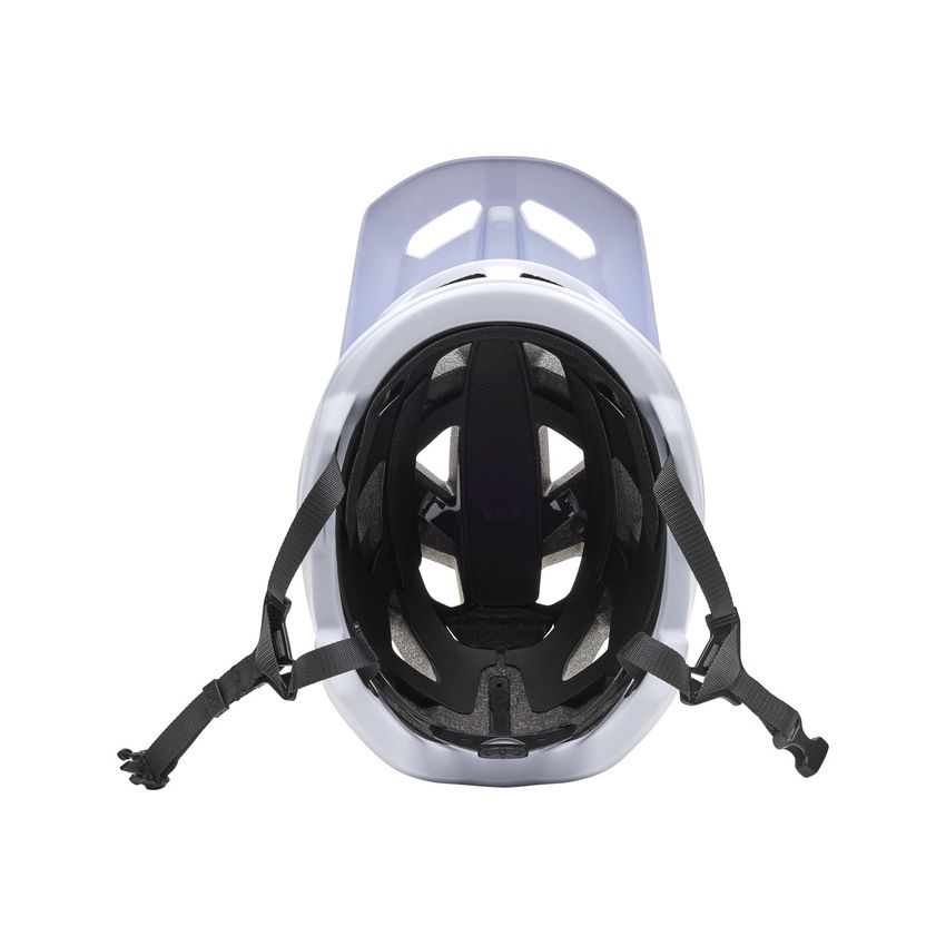 Kask FOX Speedframe White