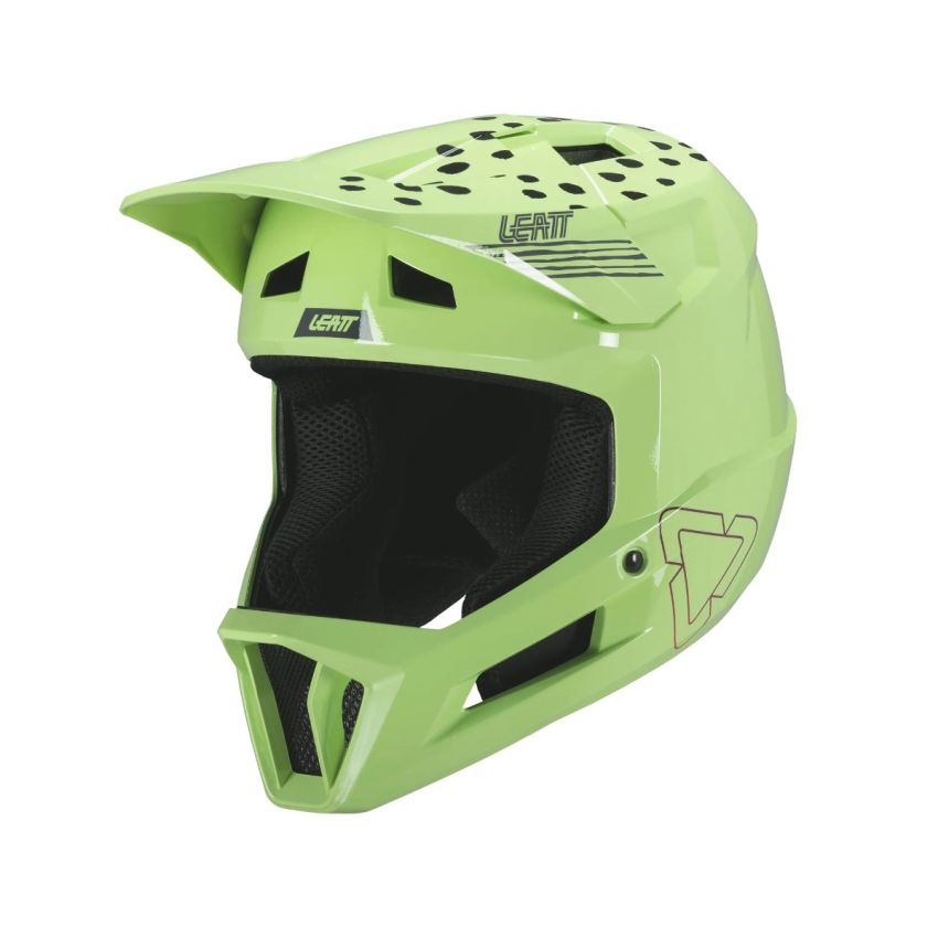 Kask LEATT MTB Gravity 1.0 mojito M