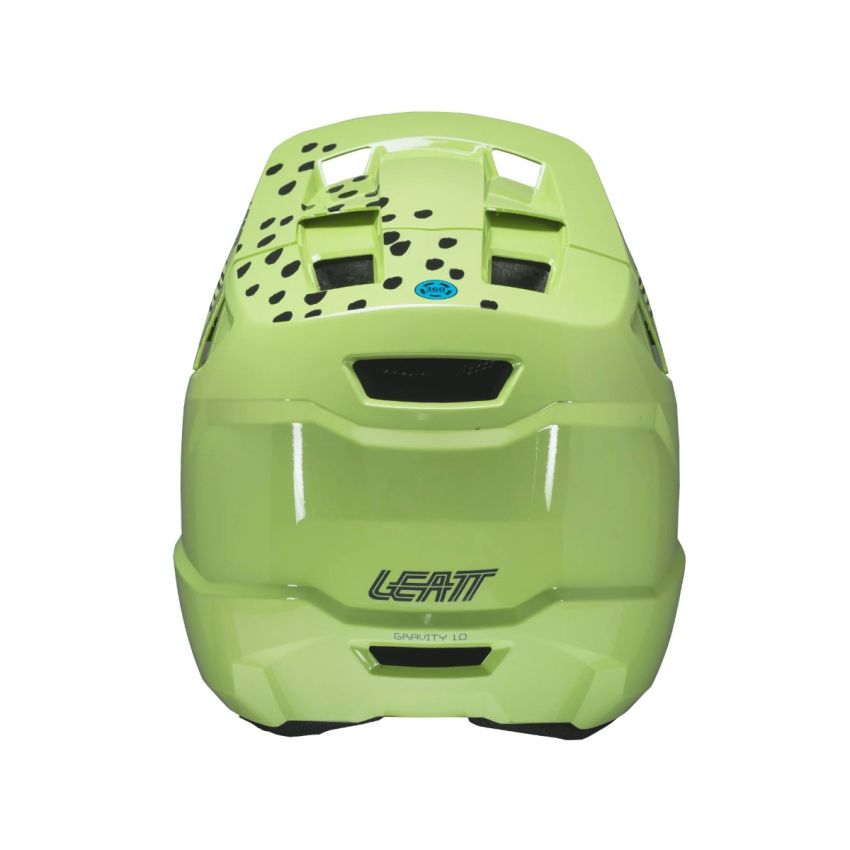 Kask LEATT MTB Gravity 1.0 mojito