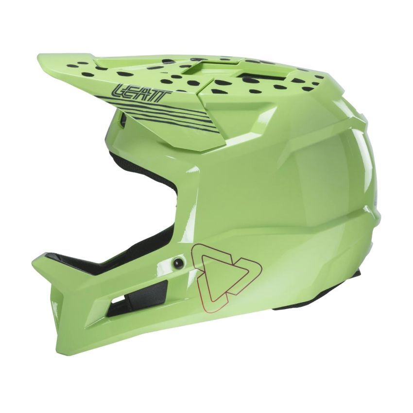 Kask LEATT MTB Gravity 1.0 mojito