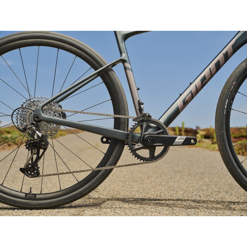 Giant FastRoad AR Advanced 1