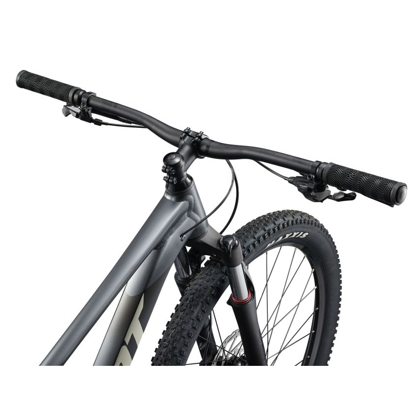 Rower GIANT Talon 1 Charcoal