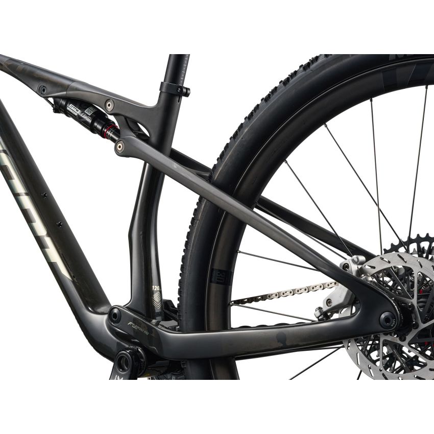 Giant Anthem Advanced SL 0