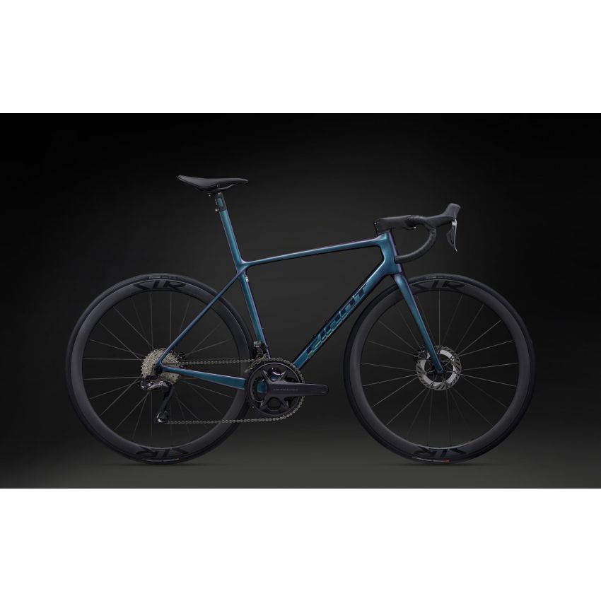 Giant TCR Advanced SL 1