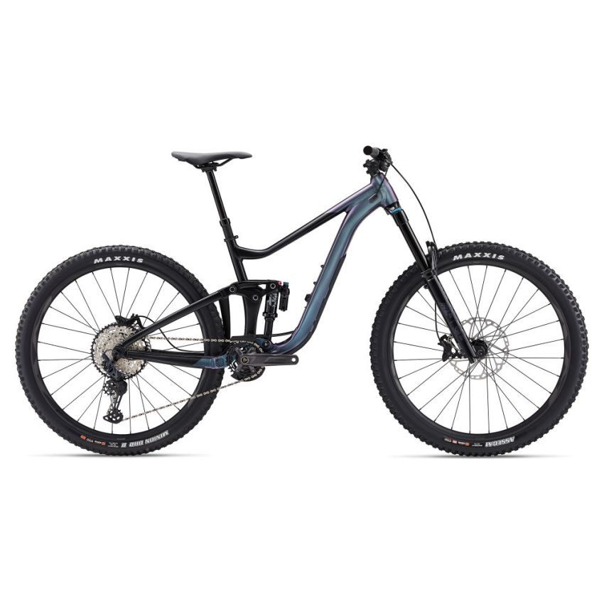 Giant Reign 1