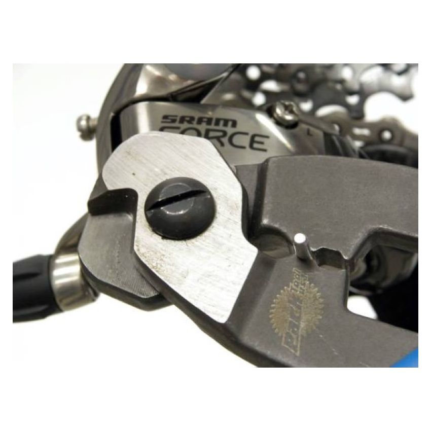PARK TOOL CN-10 kleszcze do obcinania linek