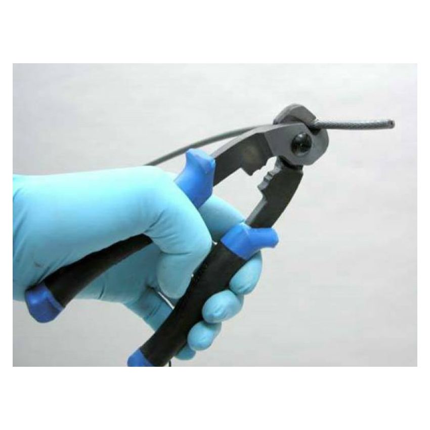 PARK TOOL CN-10 kleszcze do obcinania linek
