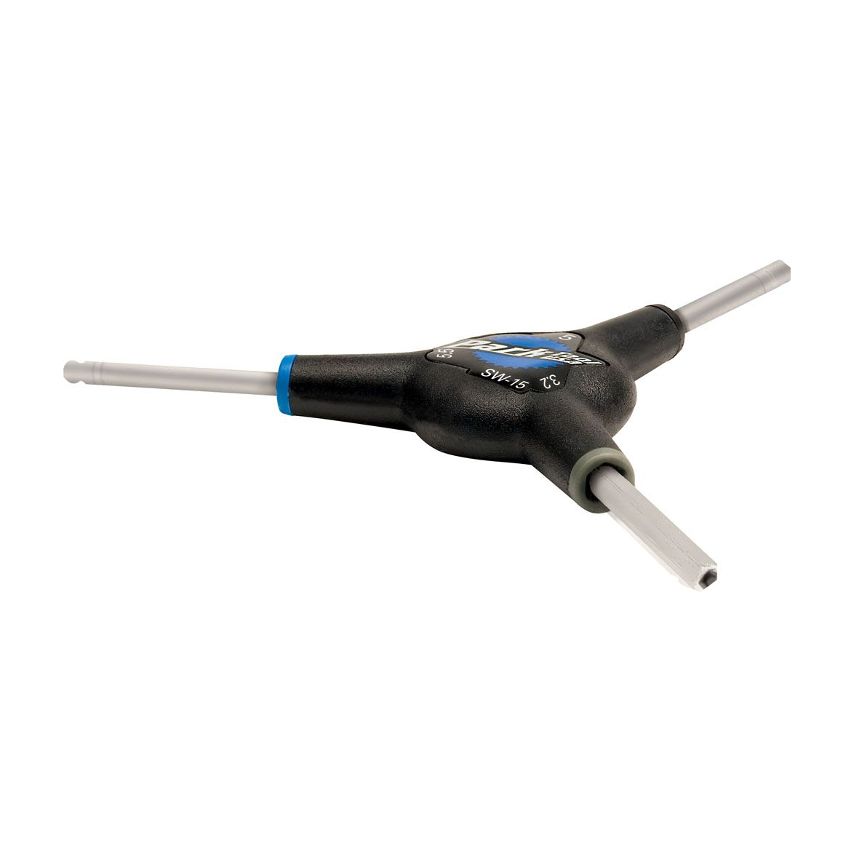PARK TOOL SW-15 klucz do nypli 