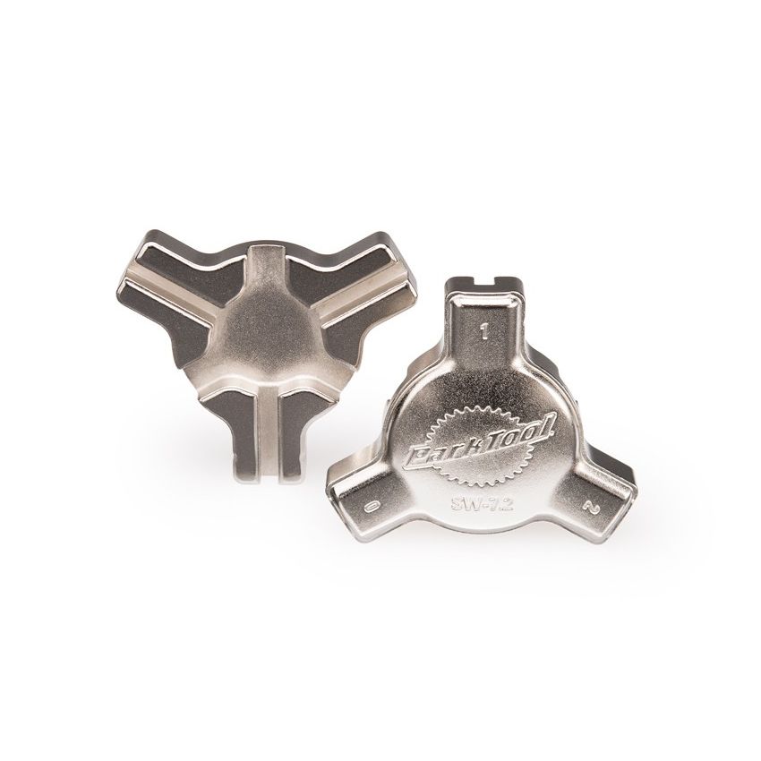 PARK TOOL SW-7.2 klucz do nypli 