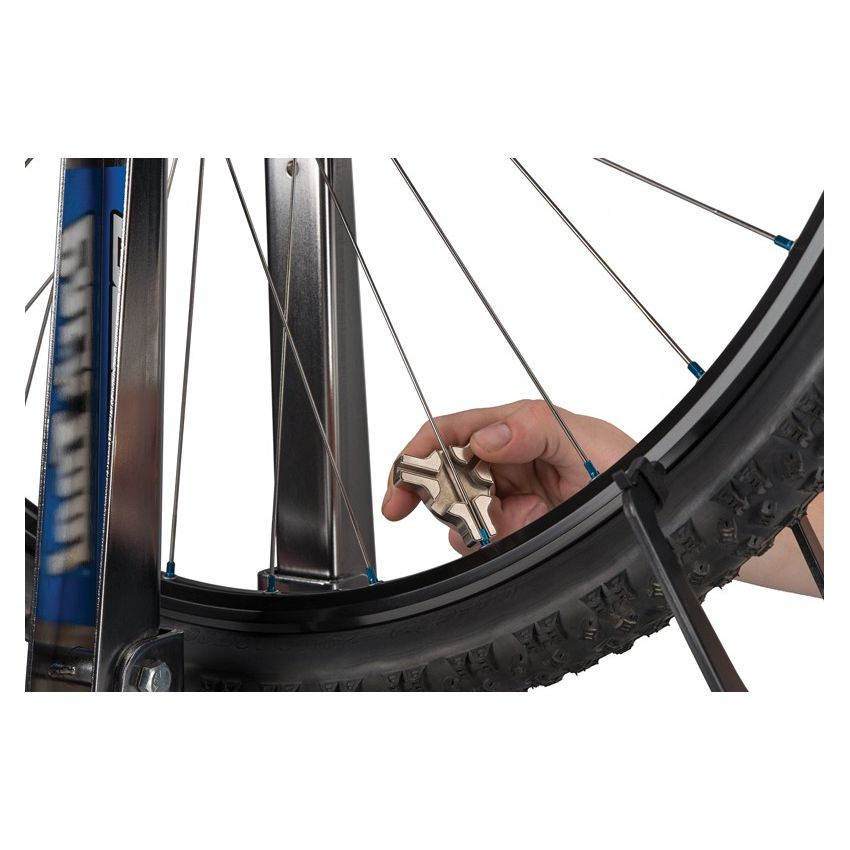 PARK TOOL SW-7.2 klucz do nypli 