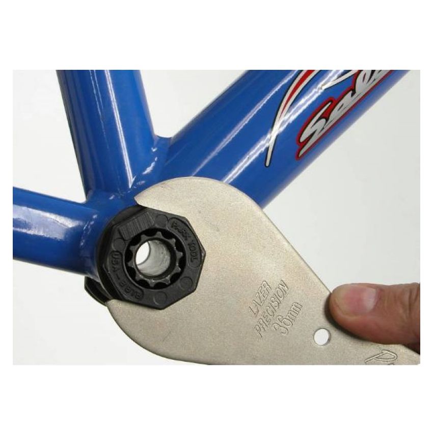 PARK TOOL BBT-18 do wkładu suportu