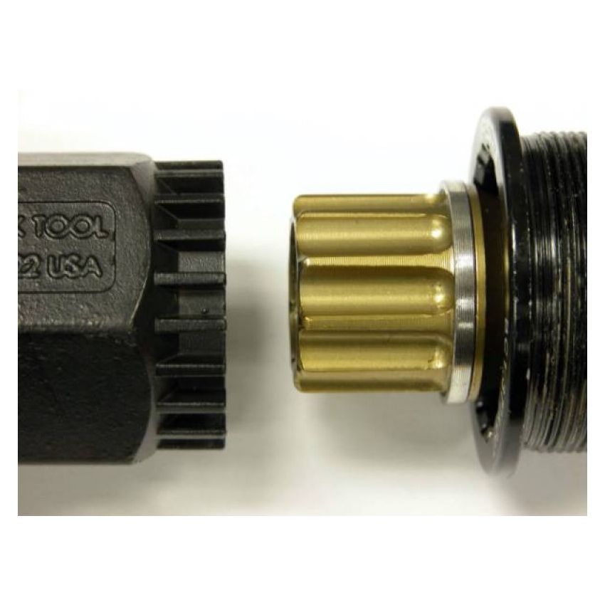 PARK TOOL BBT-22 klucz do wkładu suportu