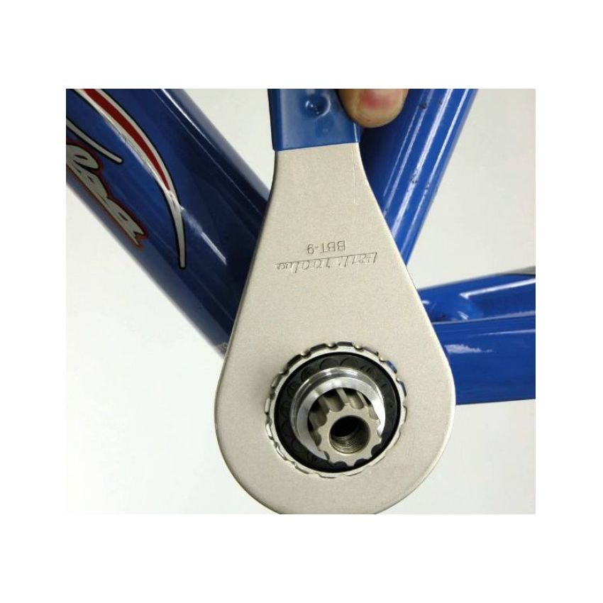 PARK TOOL BBT-9 klucz do wkładu suportu