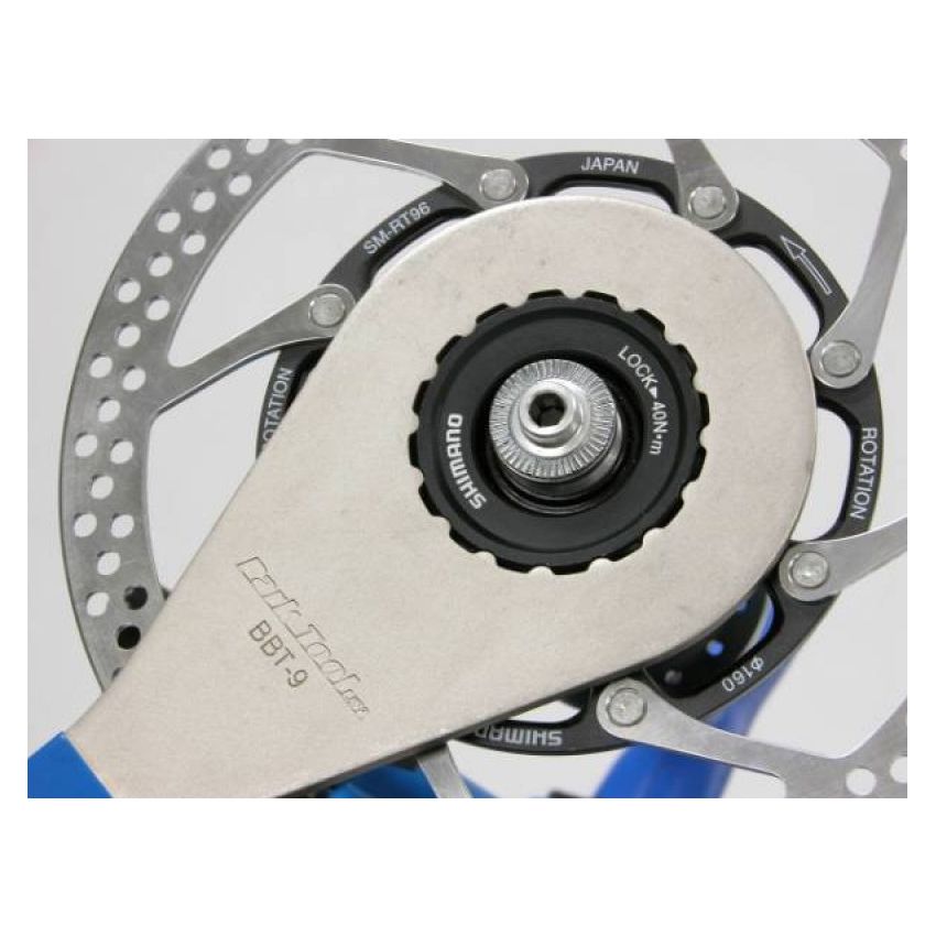 PARK TOOL BBT-9 klucz do wkładu suportu
