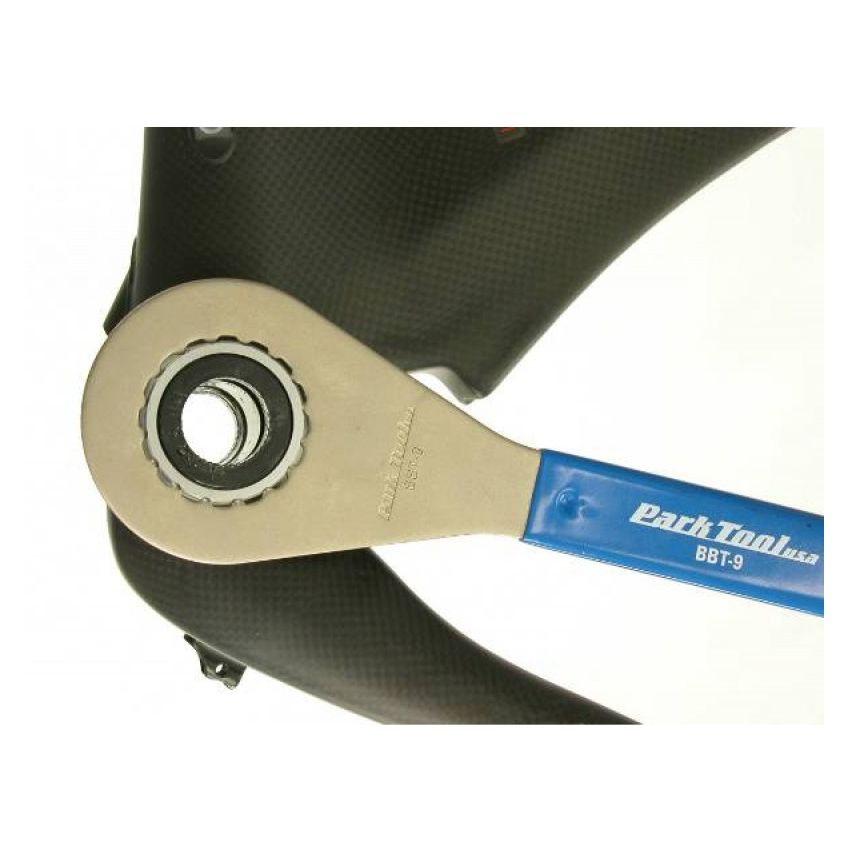 PARK TOOL BBT-9 klucz do wkładu suportu