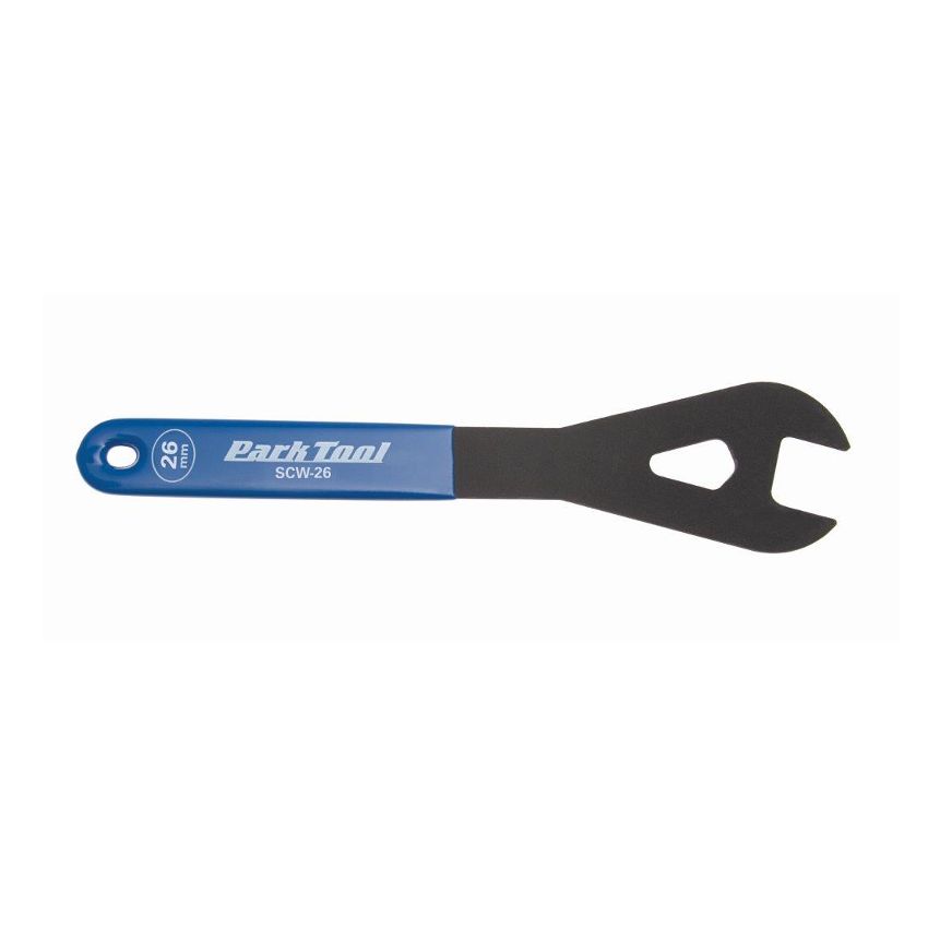 PARK TOOL Klucz SCW-26 do konusów 26mm