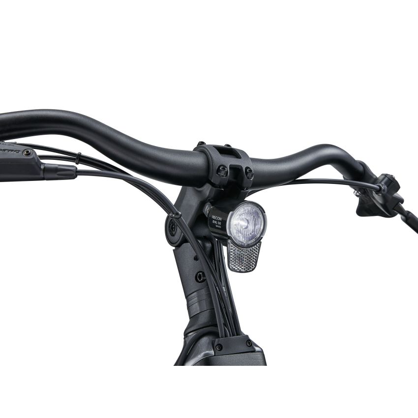 Giant NewTour E+ 2 LST