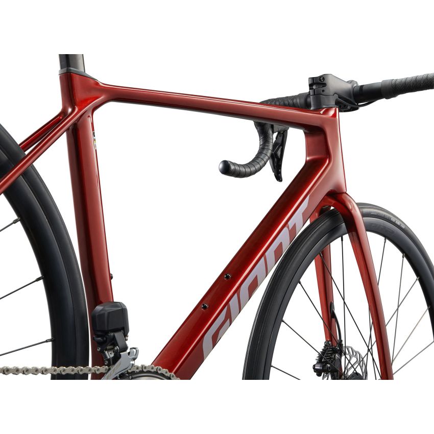 Rower GIANT TCR Advanced 1 PC Mars Dust