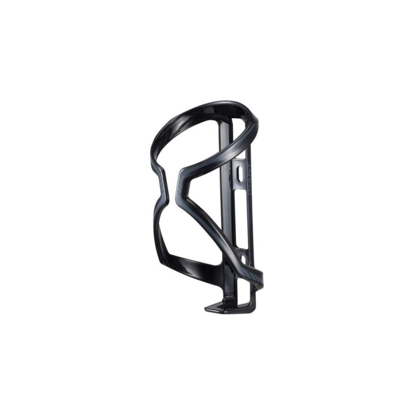 Koszyk bidonu GIANT Airway Composite, czarny