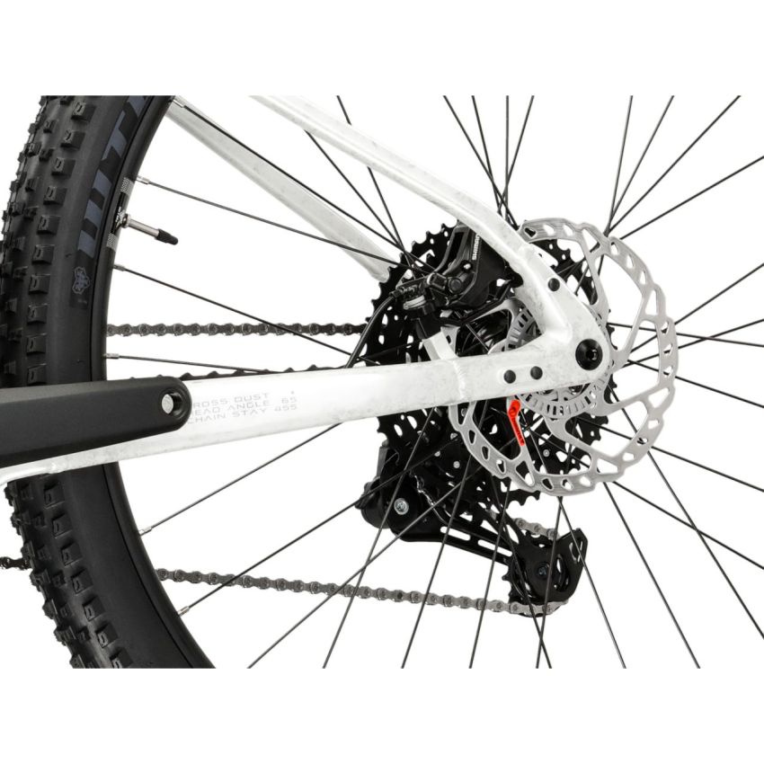 Rower KROSS Dust Boost 1.0 800