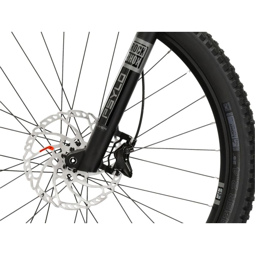 Rower KROSS Dust Boost 1.0 800