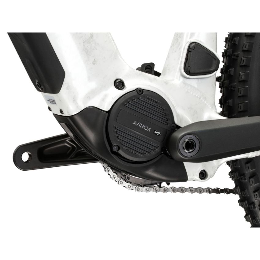 Rower KROSS Dust Boost 1.0 800