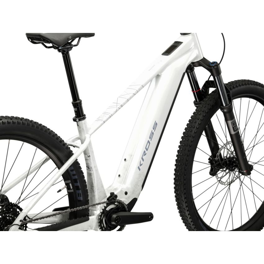 Rower KROSS Dust Boost 1.0 800