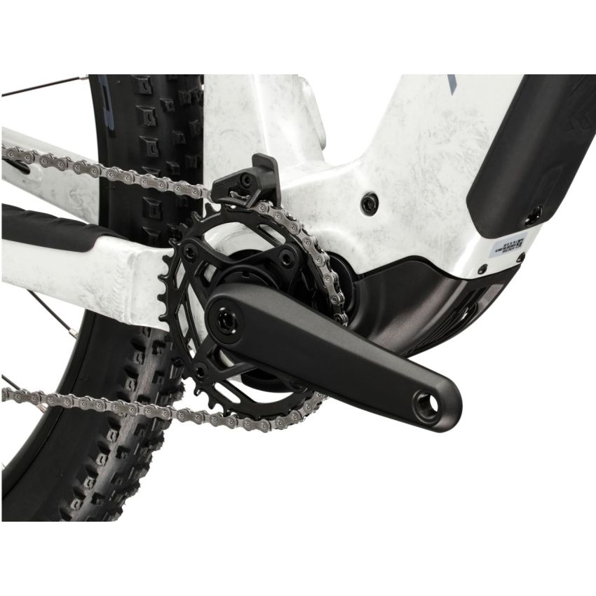 Rower KROSS Dust Boost 1.0 800
