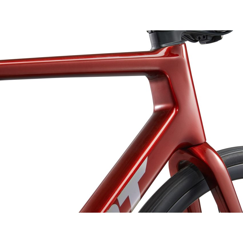 Rower GIANT TCR Advanced 1 PC Mars Dust