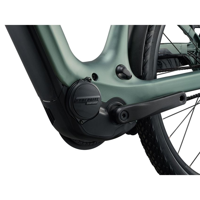 Giant Explore E+ 2 STA