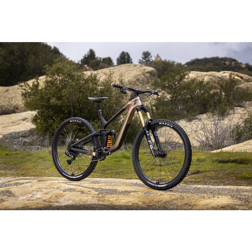 Giant Reign Advanced Pro 0