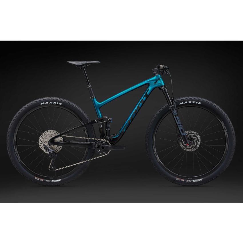 Giant Anthem Advanced 29 3