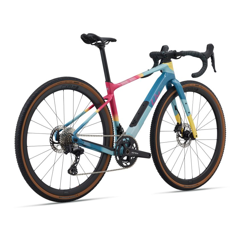 Liv Devote Advanced 0 SE