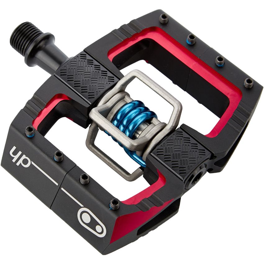Pedały CRANK BROTHERS Mallet DH Loic Bruni Edition